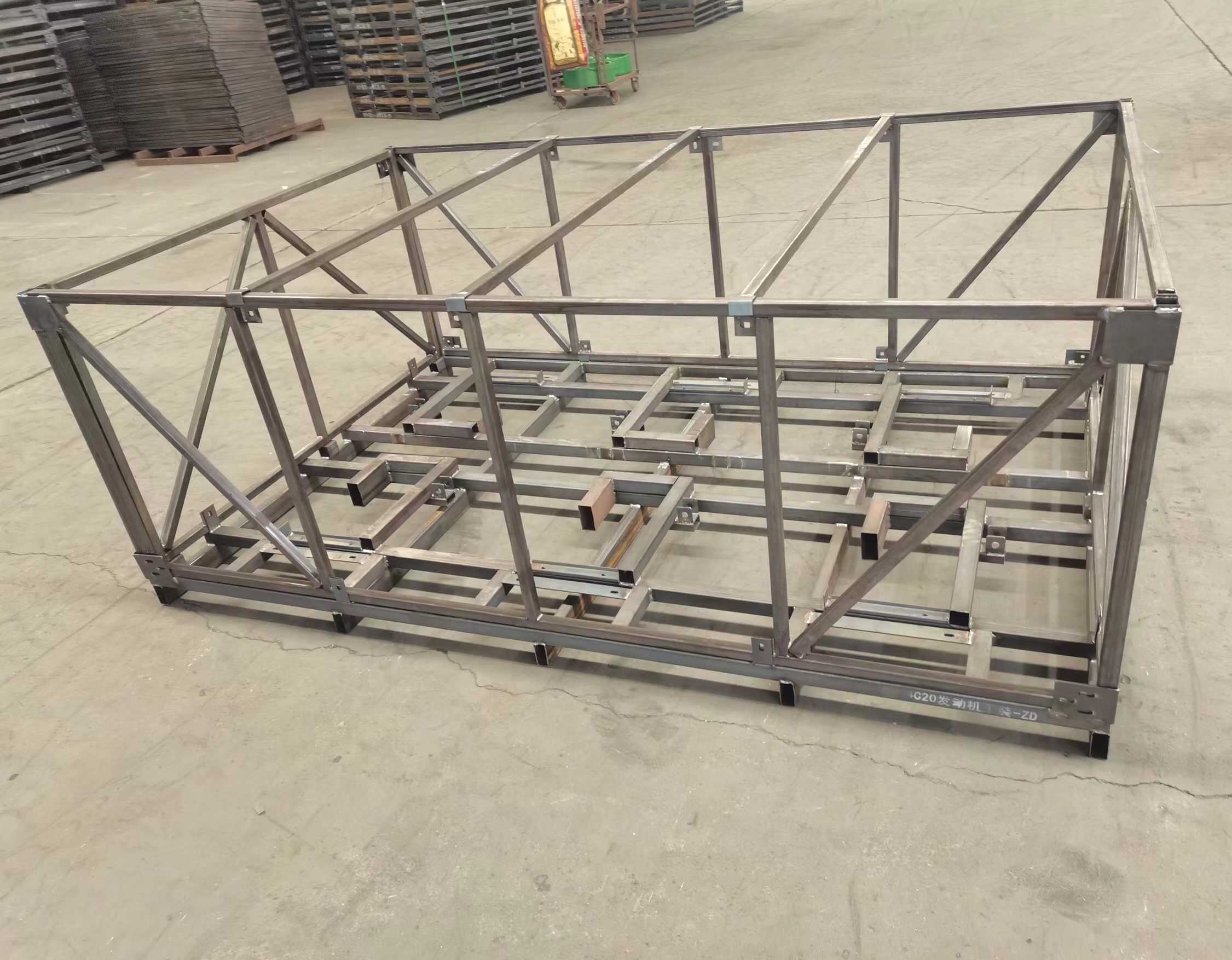 江蘇泰興基地 江蘇泰興基地