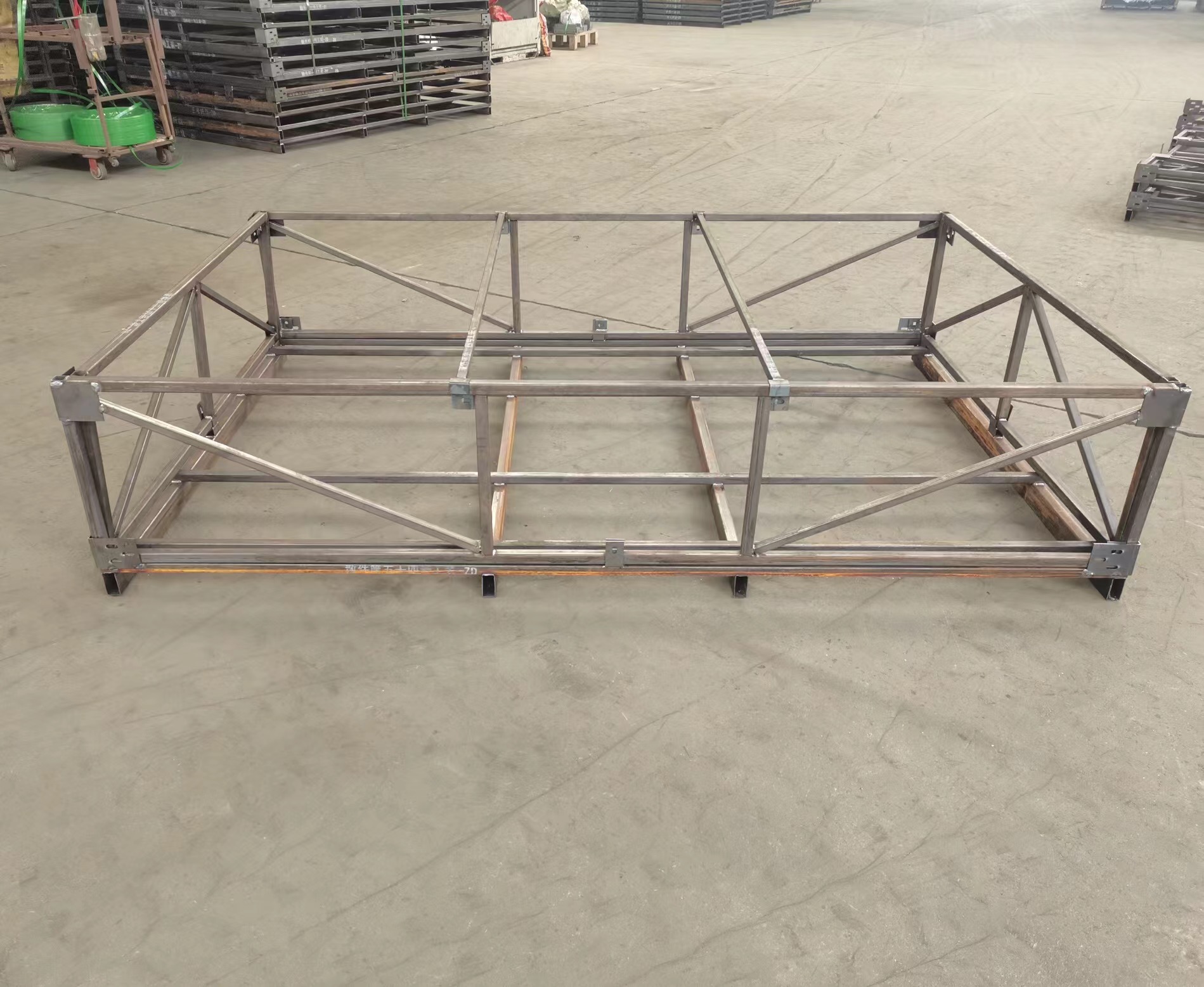 江蘇泰興基地 江蘇泰興基地