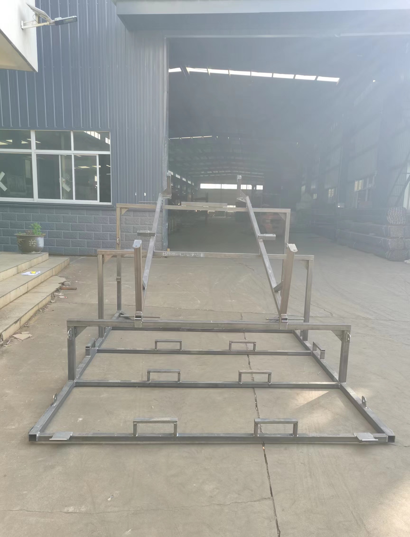 江蘇泰興基地 江蘇泰興基地