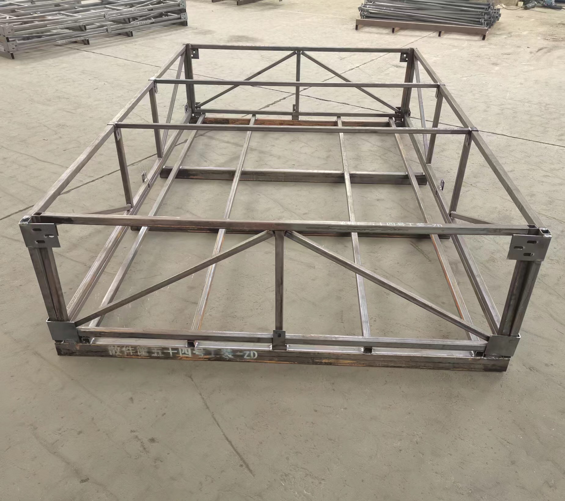 江蘇泰興基地 江蘇泰興基地